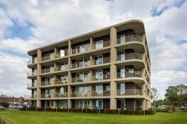 Inschrijvingen Architectuurprijs Almere (2022) geopend