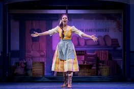 Belle en het Beest De Musical genomineerd voor Beste Familiemusical en te zien in Almere