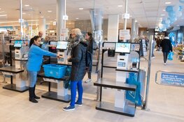 Nieuwe Albert Heijn Weernekers Waterwijk verrast met vers en gemak