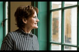 Aan Tafel met Francine Houben