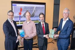 Unieke verhalen komen tot leven door scheepswrakkenpaspoorten