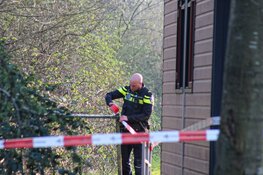 Twee gewonden bij steekincident in AZC in Almere