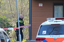 Twee gewonden bij steekincident in AZC in Almere