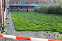 Twee gewonden bij steekincident in AZC in Almere