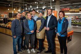 Albert Heijn opent binnenkort nieuwe winkel in Almere