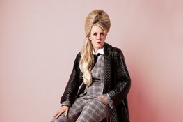 Deze week in Corrosia: Heel veel toneel en een vleugje film