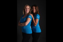 Proeflessen bij U Can Dance