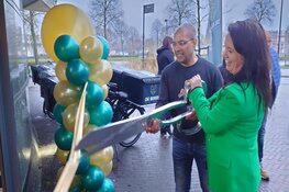 Ondernemersstel breidt uit met De Beren restaurant in Almere Buiten