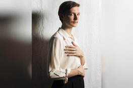 Toneelgroep Amsterdam speelt spraakmakende voorstelling Mann Mann Mann in Corrosia