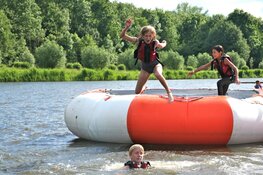 Pinkster Outdoor Event", 1e en 2e Pinksterdag Almere