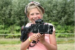 Pinkster Outdoor Event", 1e en 2e Pinksterdag Almere