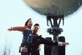 Filmprogramma Corrosia