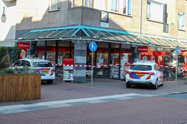 Kruidvat in Almere overvallen, jonge dader op de vlucht