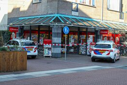 Kruidvat in Almere overvallen, jonge dader op de vlucht