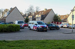 Gewonde bij steekincident in Almere-Stad