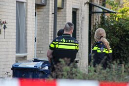 Gewonde bij steekincident in Almere-Stad