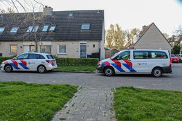 Gewonde bij steekincident in Almere-Stad