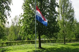 Live op tv bij Omroep Flevoland: Suburbia  en Black Pencil herdenken samen op 4 mei