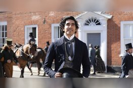 Deze week te zien in Corrosia!