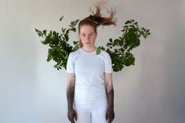 Van 6 tot en met 14 mei te zien in Corrosia