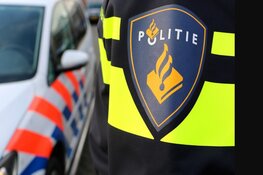 Burger voorkomt gewapende overval Almere
