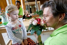 Aan de slag voor Moederdag