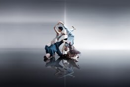 Deze week te zien bij Corrosia