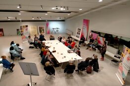 Avond Amateurkunst Cultuurfonds Almere