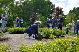 Levend Huis Almere Haven hersteld