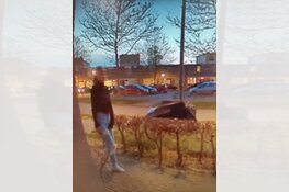 Gezocht: Woningoverval Kimwierde Almere