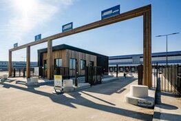 Lidl opent haar nieuwste duurzame distributiecentrum in Almere