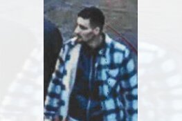 Gezocht: Man breekt kaak na mishandeling