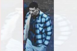 Gezocht: Man breekt kaak na mishandeling