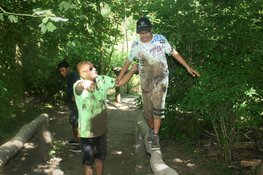 Expeditie Vaderdag, een avontuurlijk uitje!