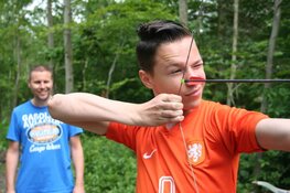 Expeditie Vaderdag, een avontuurlijk uitje!