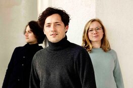 Matineeconcert van Animato Trio