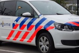 Man raakt gewond bij steekincident