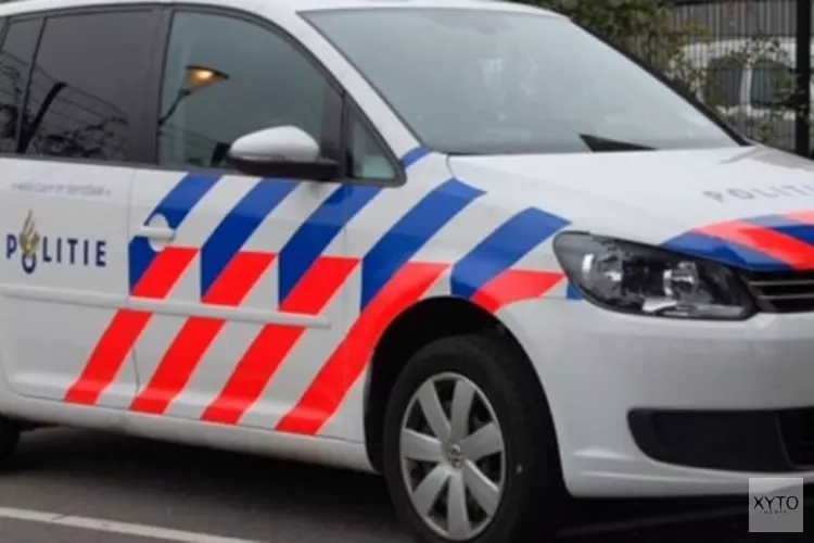 Man raakt gewond bij steekincident
