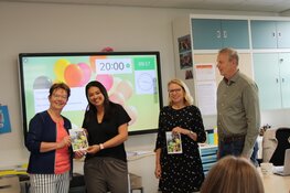 Stad & Natuur presenteert nieuw jaarprogramma voor scholen