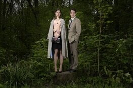 Simon Heijmans maakt voor Suburbia en Floriade Expo 2022 nieuwe locatievoorstelling