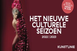 Start voorverkoop seizoen 22-23