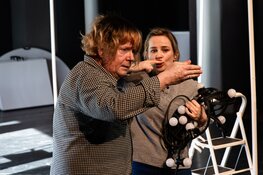 Deze week te zien bij Corrosia