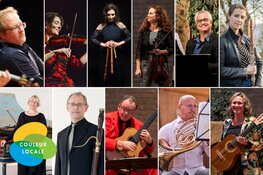 Couleur Locale voor jong tot oud!