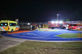 Zoekactie in Weerwater Almere levert niets op