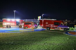 Zoekactie in Weerwater Almere levert niets op