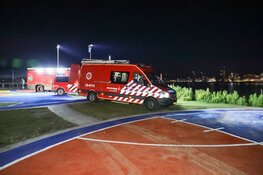 Zoekactie in Weerwater Almere levert niets op