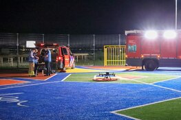 Zoekactie in Weerwater Almere levert niets op