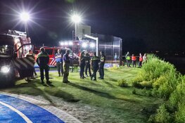 Zoekactie in Weerwater Almere levert niets op