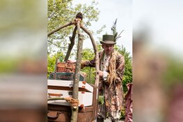 Bijen- en insectendag op Kemphaam