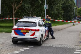 Kantoorgebouw in Almere-Stad ontruimd na bommelding